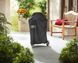 Чехол для гриля Weber Kettles 47 см Premium Cover 7141 фото 2