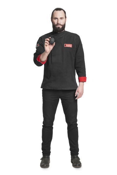 Угольные брикеты для гриля Weber, 4 кг 17590 фото