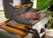 Набор из 3-х инструментов для гриля Precision Weber 6764 фото 2