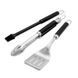 Набор из 3-х инструментов для гриля Precision Weber 6764 фото 1
