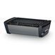 NEW! Бесдимный настольный гриль Enders Aurora Mirror Black с LED подсветкой Акция + уголь + разжигатель в подарок 1365K фото 1