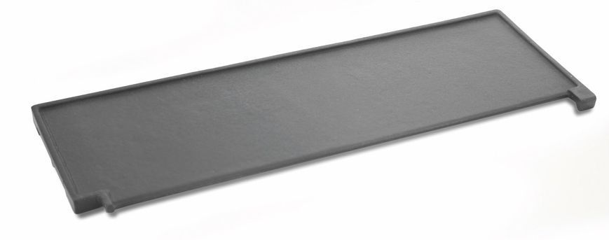 Чавунні решітки 1/2 для GrandHall E-grill A01615041E фото Чавунні решітки 1/2 для GrandHall E-grill A01615041E фото