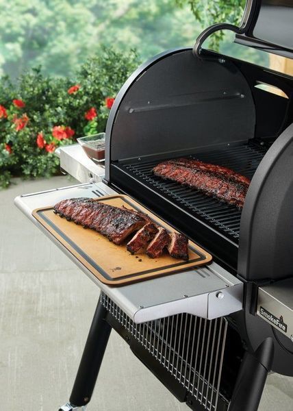 Разделочная доска Weber 45 x 27 см 7005 фото