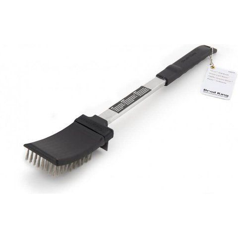 Щітка для гриля Broil King Baron 64034 фото