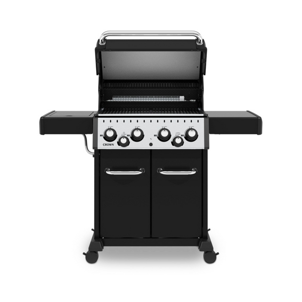 Газовый гриль Broil King Crown 490 865283 фото