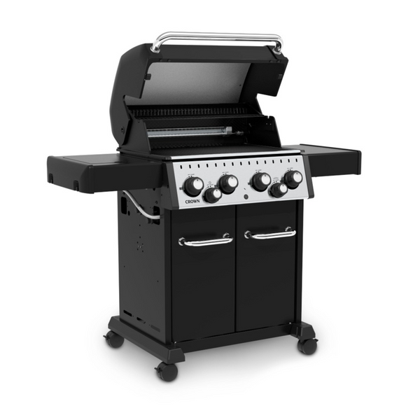 Газовый гриль Broil King Crown 490 865283 фото