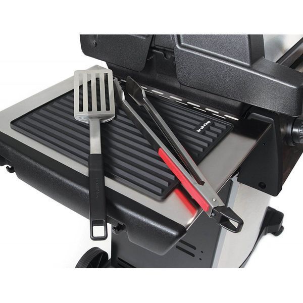Силіконовий килимок для бічних столиків Broil King 60009 фото