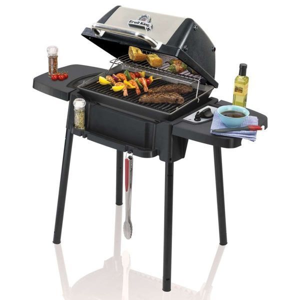 Гриль газовый Broil King Porta Chef PRO 120 PRO 950653 фото