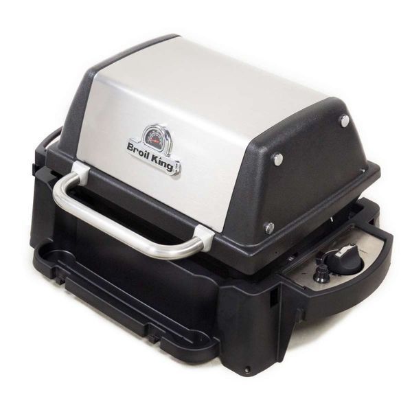 Гриль газовый Broil King Porta Chef PRO 120 PRO 950653 фото