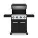 Газовый гриль Broil King Crown 420 865253 фото 2