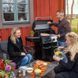 Газовый гриль Broil King Crown 420 865253 фото 8