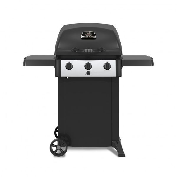 Газовый гриль Broil King BK 310 932353 фото Газовый гриль Broil King BK 310 932353 фото