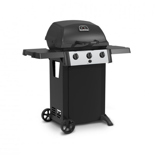 Газовый гриль Broil King BK 310 932353 фото Газовый гриль Broil King BK 310 932353 фото