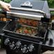 Газовий гриль Broil King Royal 390 Shadow 824283 фото 6