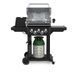 Газовий гриль Broil King Royal 390 Shadow 824283 фото 3