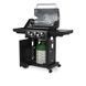 Газовий гриль Broil King Royal 390 Shadow 824283 фото 4