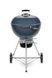 Угольный гриль WEBER MASTER-TOUCH GBS E-5750, пепельно синий 14713004 фото 1