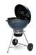Угольный гриль WEBER MASTER-TOUCH GBS E-5750, пепельно синий 14713004 фото 2