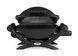 Походный газовый гриль Weber Q1000 50010075 фото 3