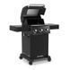 Газовий гриль Broil King Crown 310 864953 фото 3