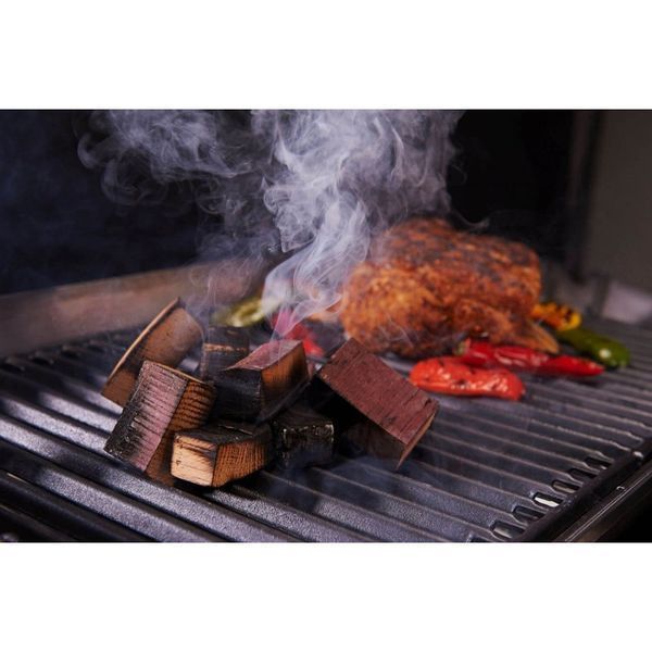 Деревина для копчення Broil King ВИНО 63250 фото