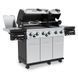 Гриль газовий Broil King Regal S 690 IR 997383 фото 9