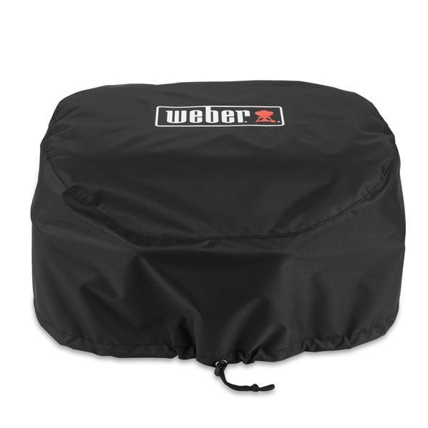 Чехол для электрического гриля Weber Lumin 7199-W фото