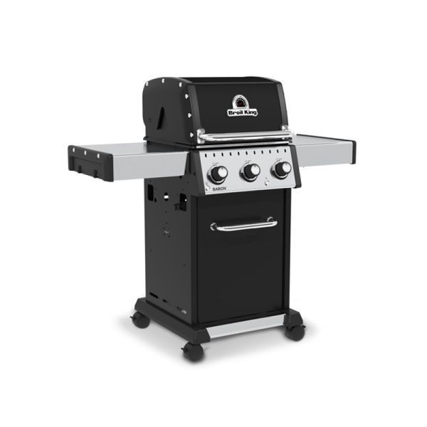 Газовий гриль Broil King Crown 340 874263 фото