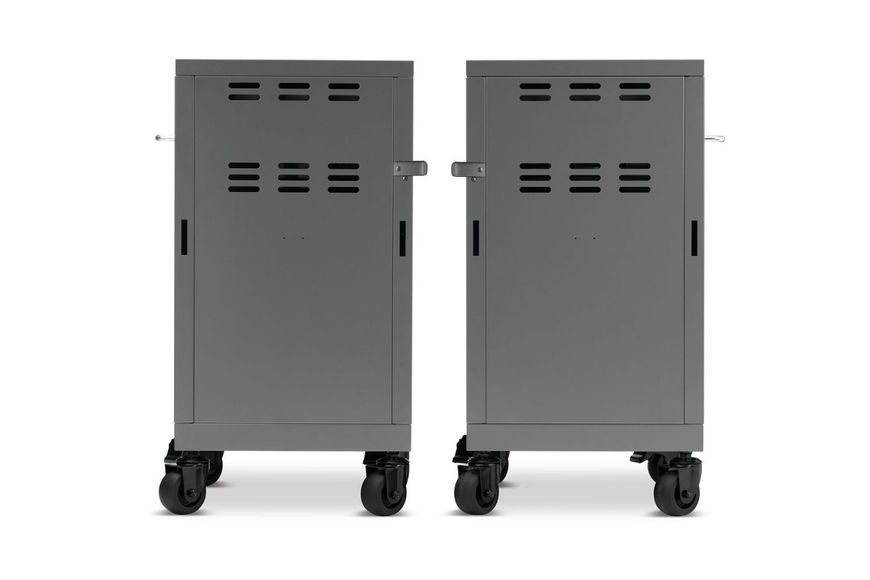 Тумба для газового гриля Napoleon Prestige V/VX з нержавіючої сталі 2 шт 68003 фото