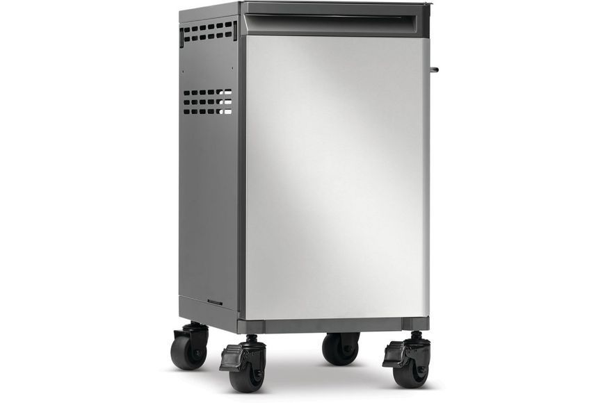 Тумба для газового гриля Napoleon Prestige V/VX з нержавіючої сталі 2 шт 68003 фото
