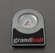 Встроенный газовый гриль GrandHall Premium GT3 Built in (редуктор и шланг в комплекте) K03000196A фото 4