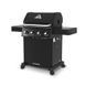 Газовий гриль Broil King Crown 410  Shadow  865953 фото 8
