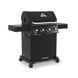 Газовий гриль Broil King Crown 410  Shadow  865953 фото 6
