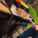 Газовий гриль Broil King Crown 410  Shadow  865953 фото 12