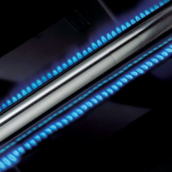 Газовий гриль Broil King Gem 310 814153 фото
