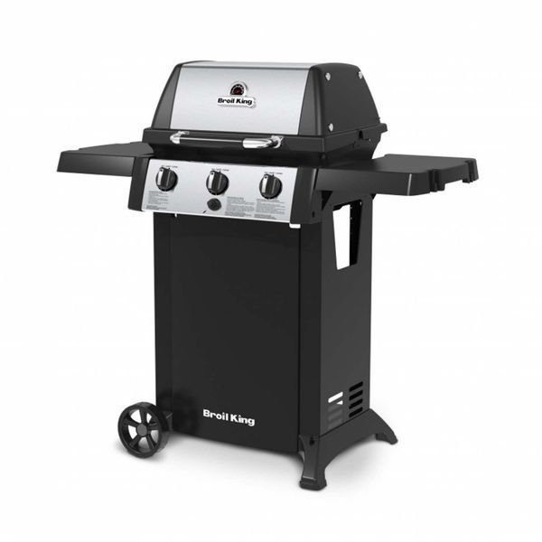 Газовий гриль Broil King Gem 310 814153 фото