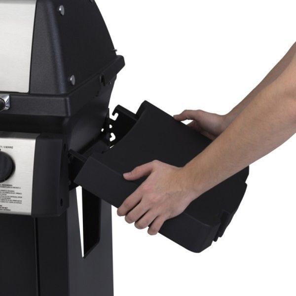 Газовий гриль Broil King Gem 310 814153 фото