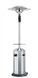Скляний стіл для Enders Elegance (&Oslash;37 cм, для стійки &Oslash;50 мм) 5062 фото 4