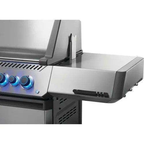 Газовий гриль Napoleon Prestige 500 - P500VRSIBPSS P500VRSIBPSS фото
