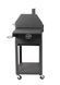 Угольный гриль GrandHall Xenon Charcoal K01000171A фото 4