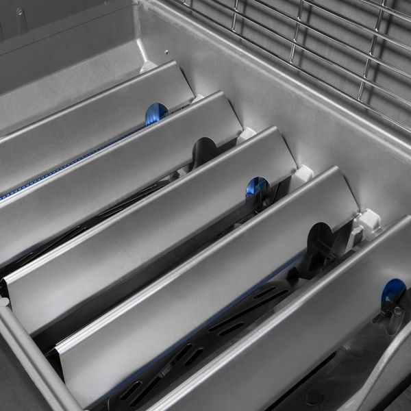 Газовый гриль Weber GENESIS II EP-335 GBS 61016175 фото