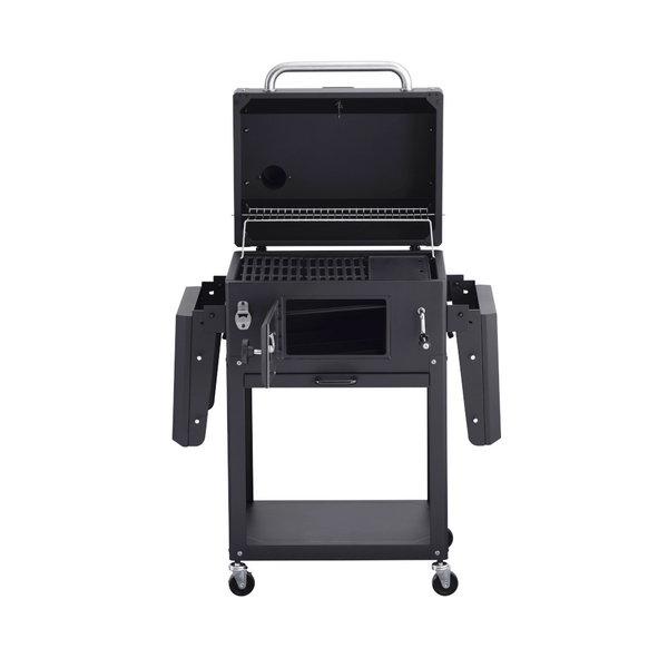 Угольный гриль GrandHall Xenon Charcoal K01000171A фото