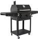 Угольный гриль GrandHall Xenon Charcoal K01000171A фото 1
