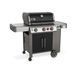 Газовый гриль Weber GENESIS II EP-335 GBS 61016175 фото 2