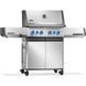 Газовий гриль Napoleon Prestige 500 - P500VRSIBPSS P500VRSIBPSS фото 1