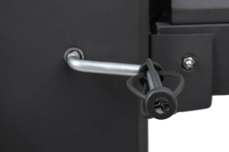 Угольный гриль GrandHall Xenon Charcoal K01000171A фото