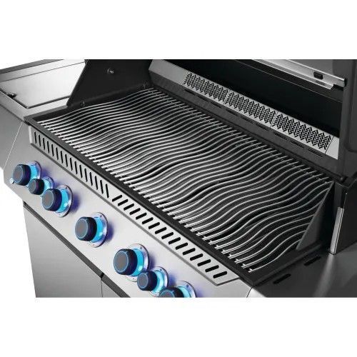 Газовый гриль Napoleon Prestige 500 Connected - P500VXRSIBPSS P500VXRSIBPSS фото
