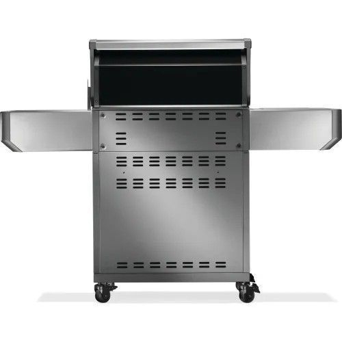 Газовый гриль Napoleon Prestige 500 Connected - P500VXRSIBPSS P500VXRSIBPSS фото