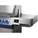 Газовый гриль Napoleon Prestige 500 Connected - P500VXRSIBPSS P500VXRSIBPSS фото 6