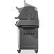 Газовый гриль Napoleon Prestige 500 Connected - P500VXRSIBPSS P500VXRSIBPSS фото 5